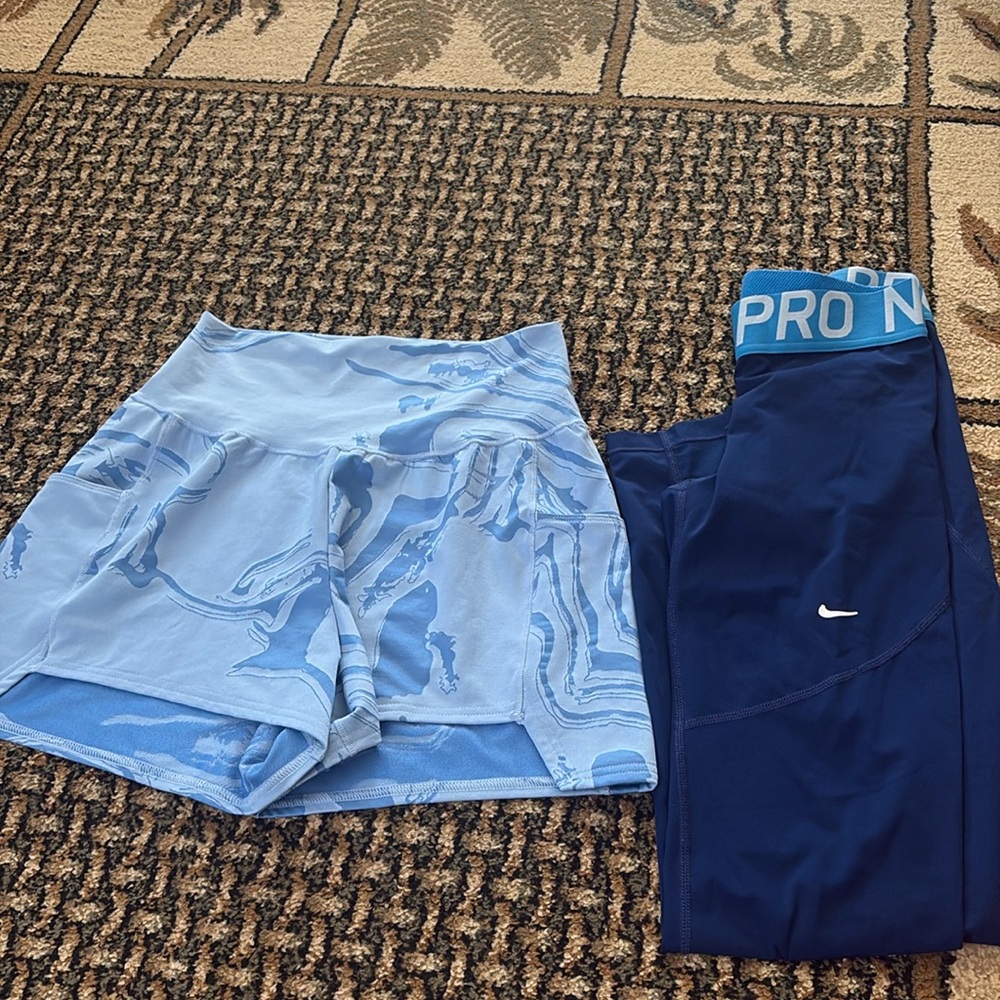 Workout Bundle
